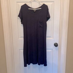 Dress Navy